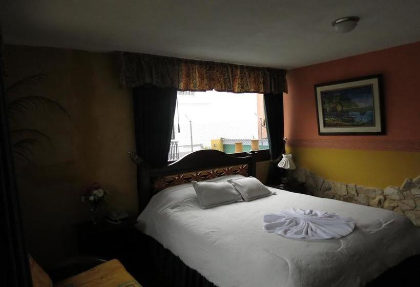 Hotel Ecuadorian House | Quito | Pichincha | Equador 9