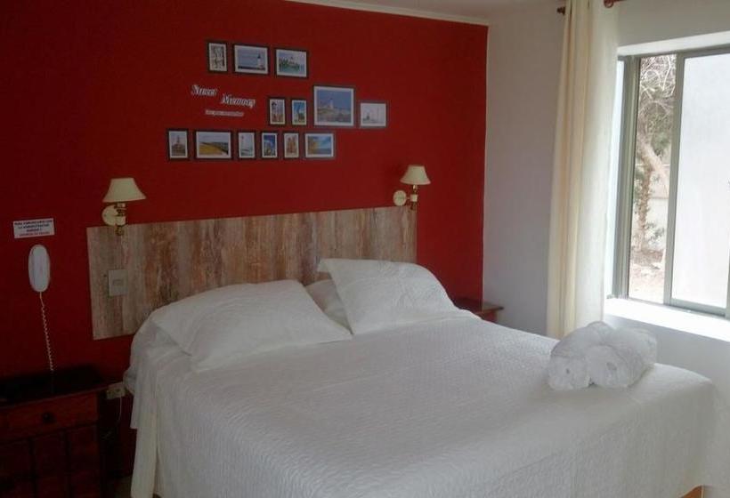 Hotel Copiapo Suites Copiapó Atacama