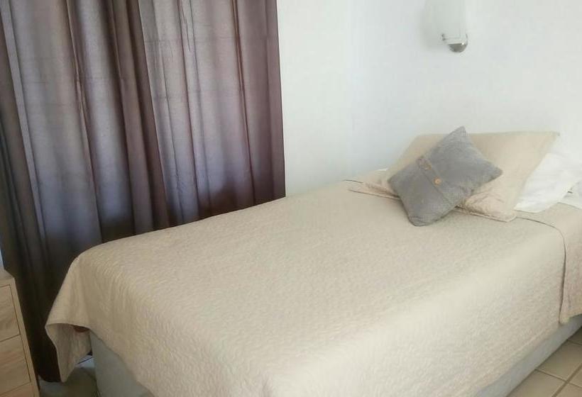 Hotel Copiapo Suites | Copiapó | Atacama | Chile 1