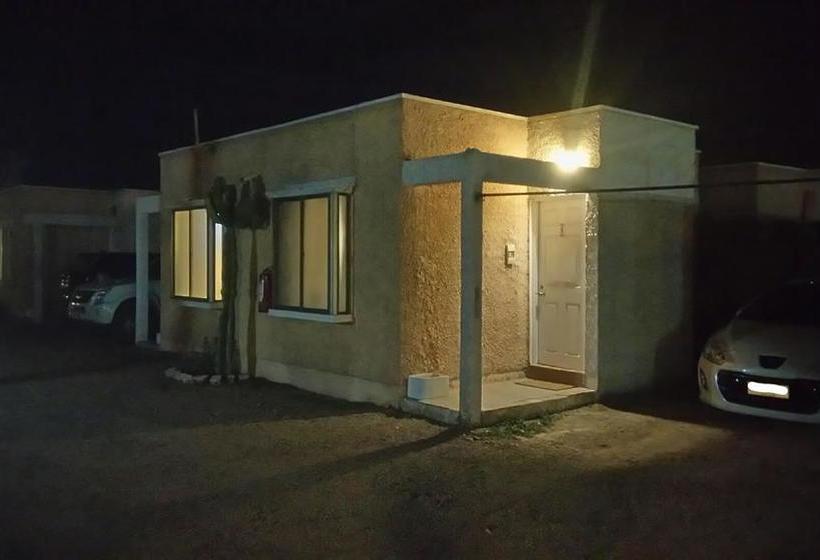 Hotel Copiapo Suites | Copiapó | Atacama | Chile 10