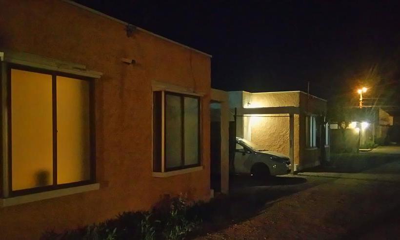 Hotel Copiapo Suites | Copiapó | Atacama | Chile 11