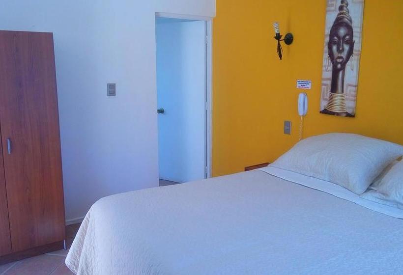 Hotel Copiapo Suites | Copiapó | Atacama | Chile 13