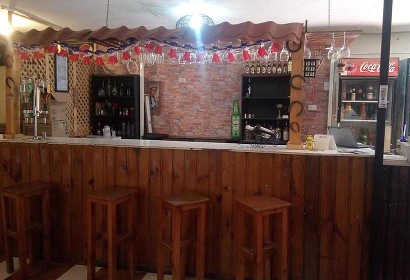 Hotel Copiapo Suites | Copiapó | Atacama | Chile 14