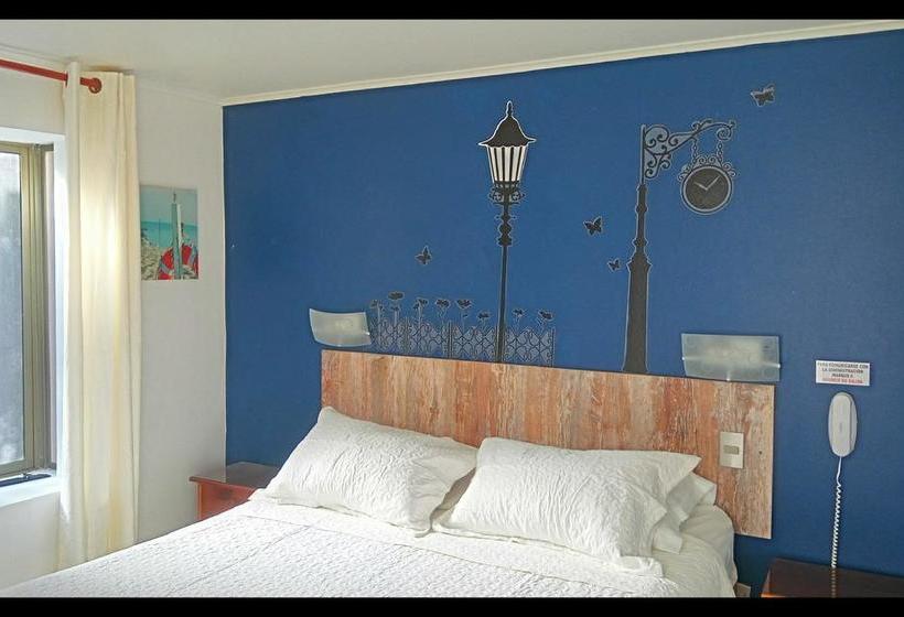 Hotel Copiapo Suites | Copiapó | Atacama | Chile 15