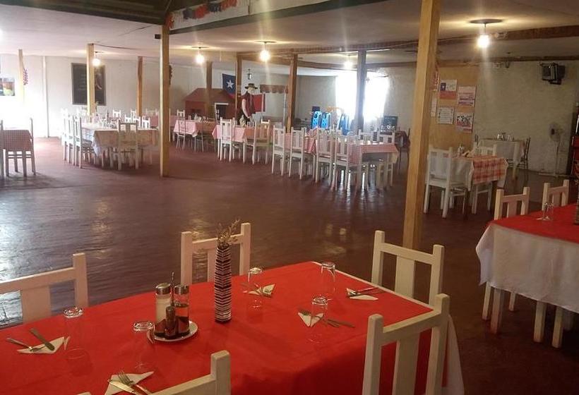 Hotel Copiapo Suites | Copiapó | Atacama | Chile 17