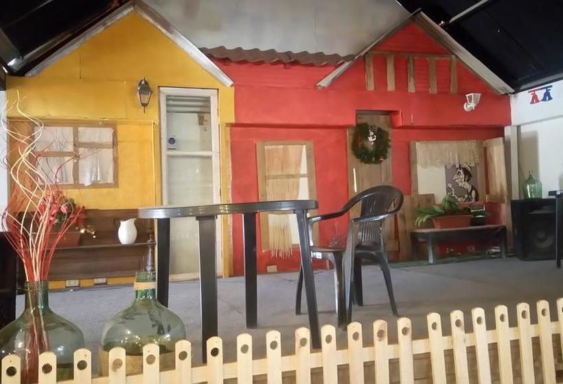 Hotel Copiapo Suites | Copiapó | Atacama | Chile 18