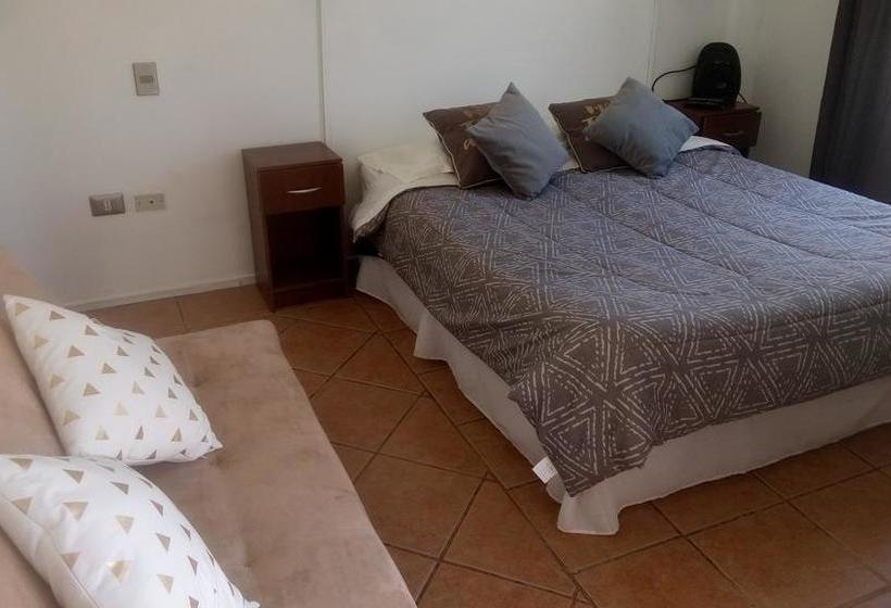 Hotel Copiapo Suites | Copiapó | Atacama | Chile 2