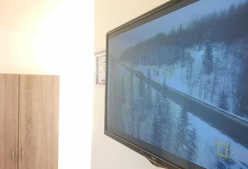 Hotel Copiapo Suites | Copiapó | Atacama | Chile 20