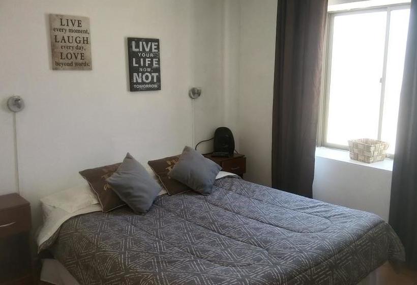 Hotel Copiapo Suites | Copiapó | Atacama | Chile 4