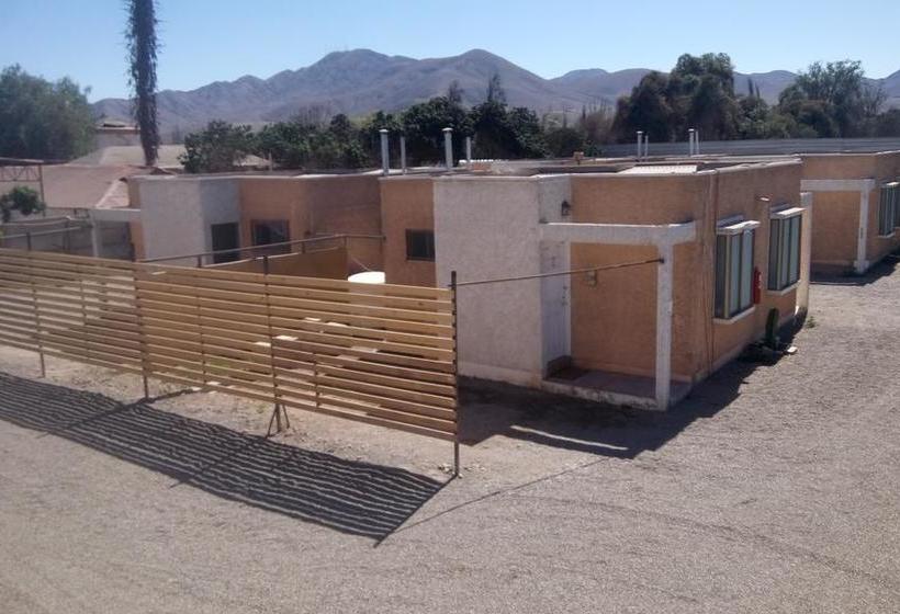 Hotel Copiapo Suites | Copiapó | Atacama | Chile 5