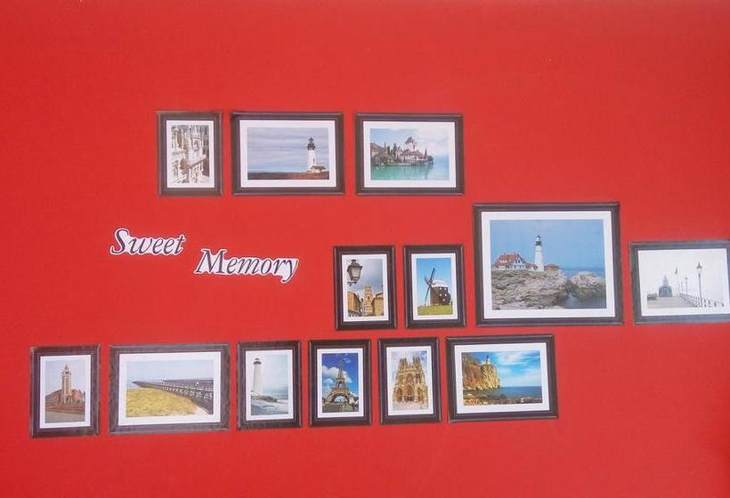 Hotel Copiapo Suites | Copiapó | Atacama | Chile 6