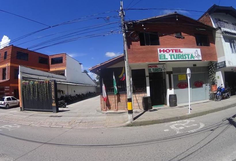 Hotel El Turista Rionegro | Rionegro | Antioquia | Colombia
