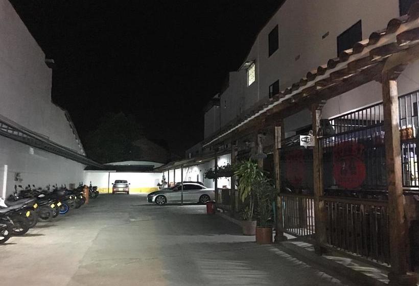 Hotel El Turista Rionegro | Rionegro | Antioquia | Colombia 1