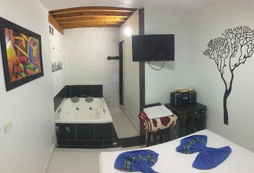 Hotel El Turista Rionegro | Rionegro | Antioquia | Colombia 10