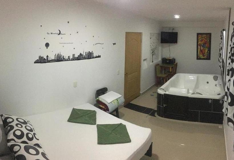 Hotel El Turista Rionegro | Rionegro | Antioquia | Colombia 11