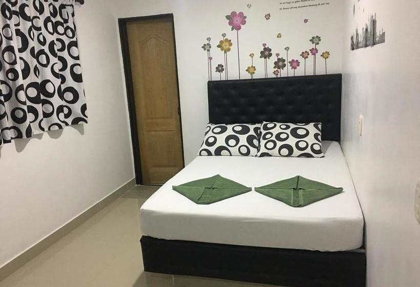 Hotel El Turista Rionegro | Rionegro | Antioquia | Colombia 12