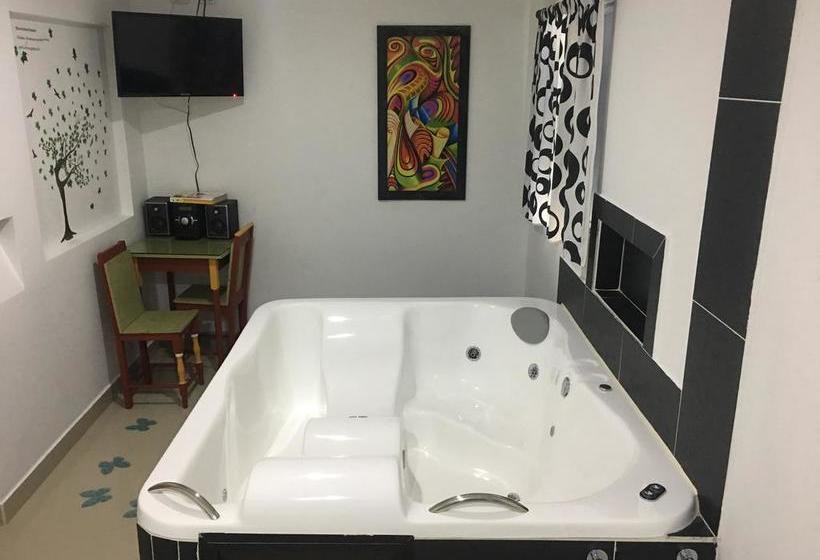 Hotel El Turista Rionegro | Rionegro | Antioquia | Colombia 13