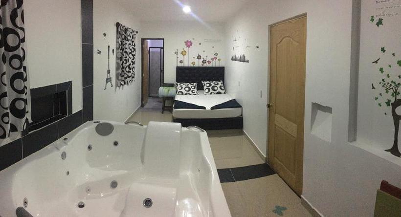 Hotel El Turista Rionegro | Rionegro | Antioquia | Colombia 14