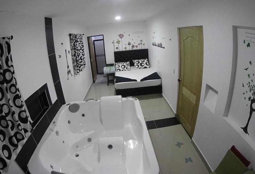 Hotel El Turista Rionegro | Rionegro | Antioquia | Colombia 15