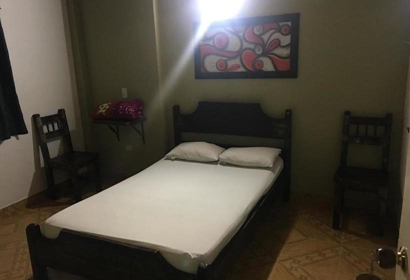 Hotel El Turista Rionegro | Rionegro | Antioquia | Colombia 16