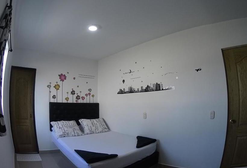 Hotel El Turista Rionegro | Rionegro | Antioquia | Colombia 17