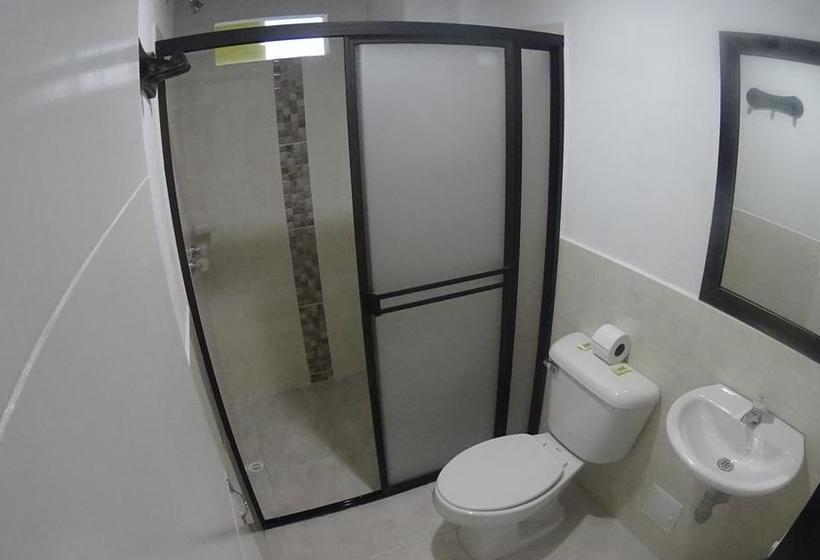 Hotel El Turista Rionegro | Rionegro | Antioquia | Colombia 18