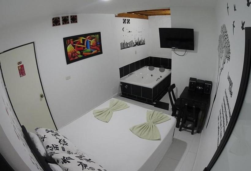 Hotel El Turista Rionegro | Rionegro | Antioquia | Colombia 19