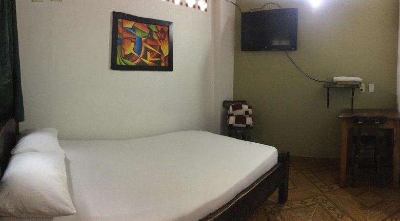 Hotel El Turista Rionegro | Rionegro | Antioquia | Colombia 2
