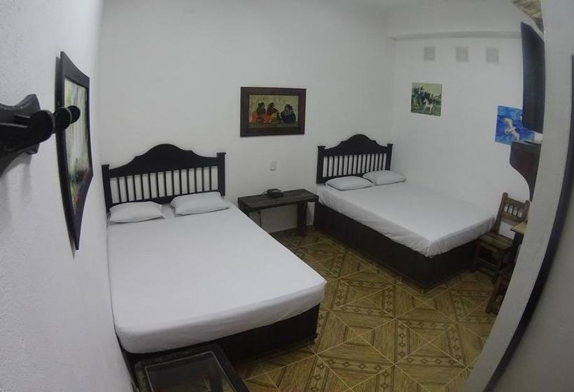Hotel El Turista Rionegro | Rionegro | Antioquia | Colombia 20
