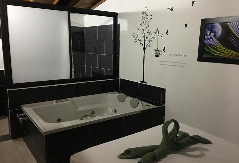 Hotel El Turista Rionegro | Rionegro | Antioquia | Colombia 3