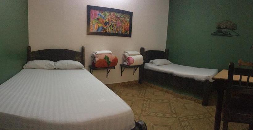 Hotel El Turista Rionegro | Rionegro | Antioquia | Colombia 5