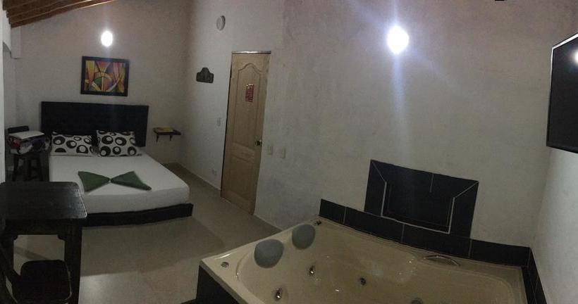 Hotel El Turista Rionegro | Rionegro | Antioquia | Colombia 6