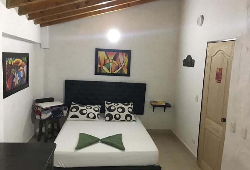 Hotel El Turista Rionegro | Rionegro | Antioquia | Colombia 7