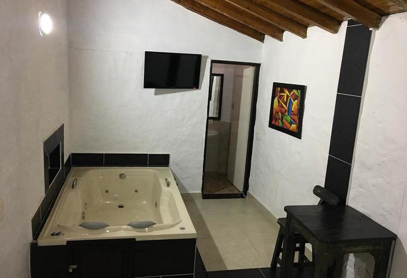 Hotel El Turista Rionegro | Rionegro | Antioquia | Colombia 8