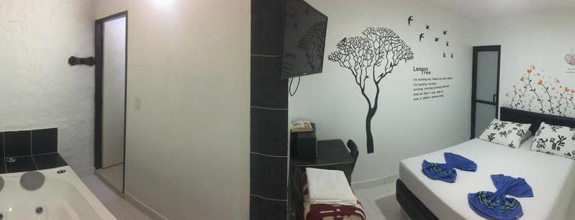 Hotel El Turista Rionegro | Rionegro | Antioquia | Colombia 9