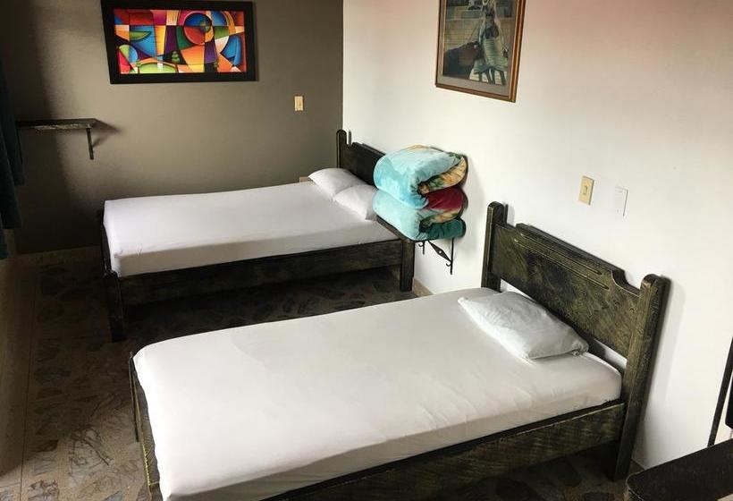 Hotel El Viajero Rionegro | Rionegro | Antioquia | Colombia 11