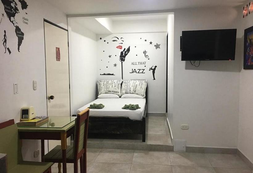 Hotel El Viajero Rionegro | Rionegro | Antioquia | Colombia 12