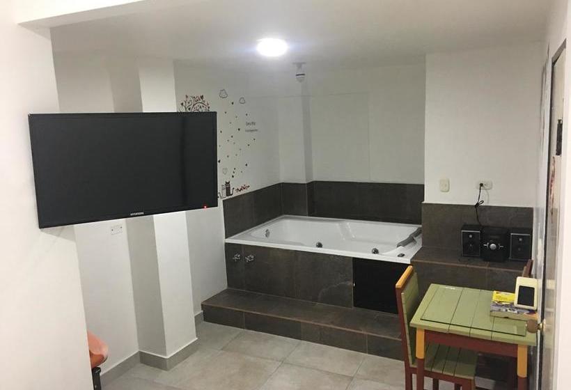 Hotel El Viajero Rionegro | Rionegro | Antioquia | Colombia 13