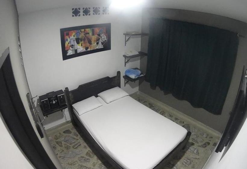 Hotel El Viajero Rionegro | Rionegro | Antioquia | Colombia 17