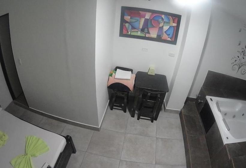 Hotel El Viajero Rionegro | Rionegro | Antioquia | Colombia 18