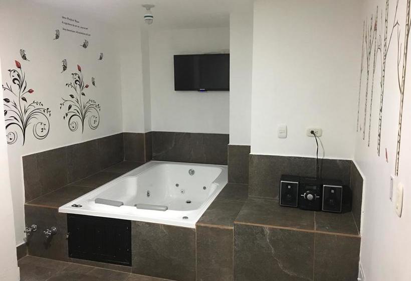 Hotel El Viajero Rionegro | Rionegro | Antioquia | Colombia 19