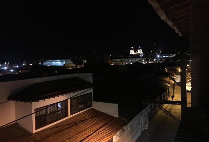 Hotel El Viajero Rionegro | Rionegro | Antioquia | Colombia 2