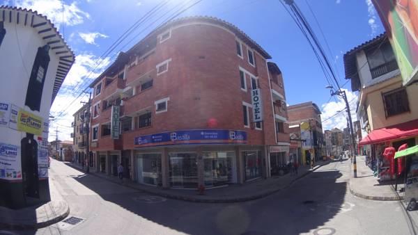 Hotel El Viajero Rionegro | Rionegro | Antioquia | Colombia 20