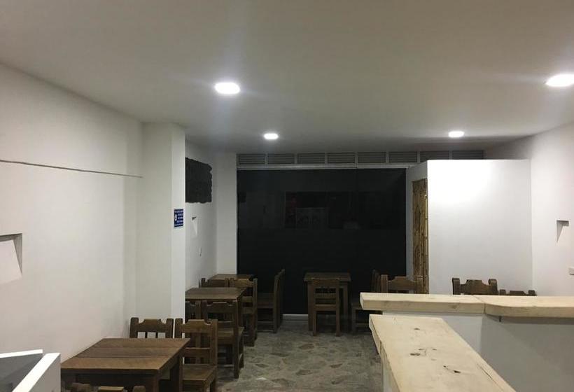 Hotel El Viajero Rionegro | Rionegro | Antioquia | Colombia 5