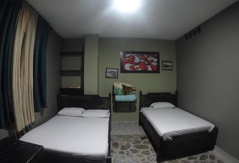 Hotel El Viajero Rionegro | Rionegro | Antioquia | Colombia 6