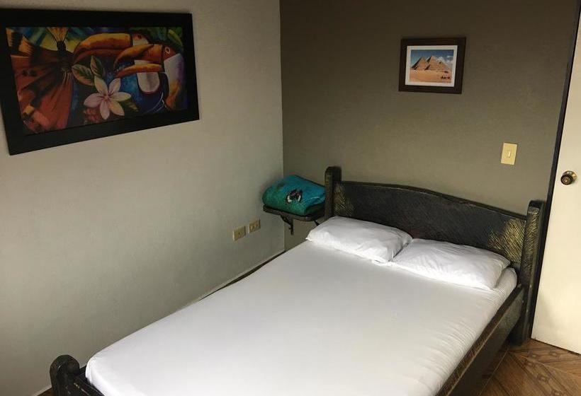 Hotel El Viajero Rionegro | Rionegro | Antioquia | Colombia 7