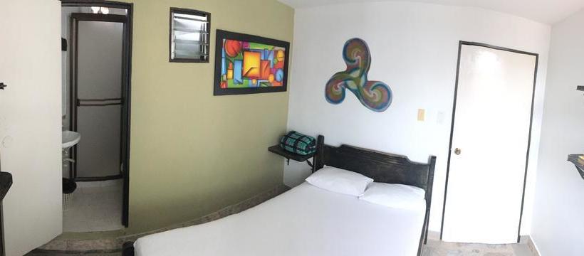 Hotel El Viajero Rionegro | Rionegro | Antioquia | Colombia 9