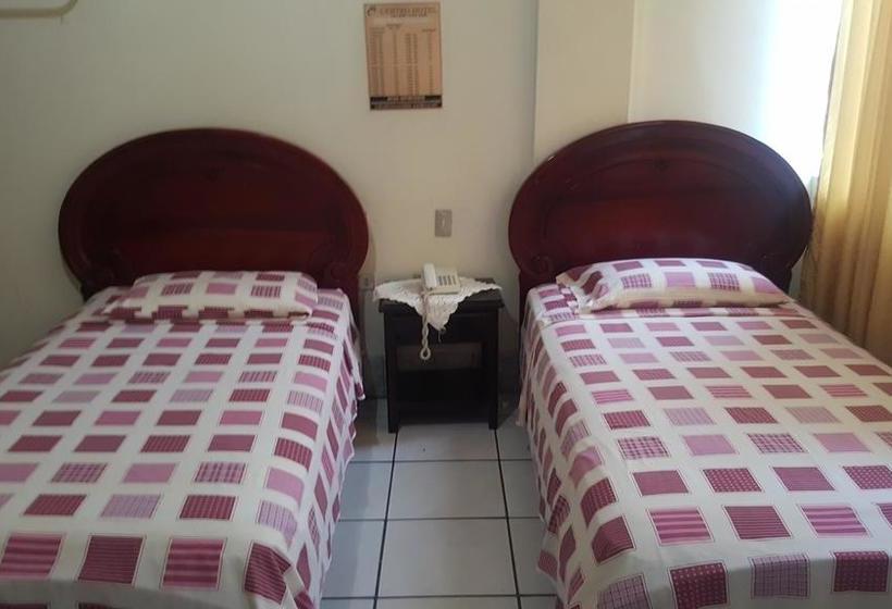 Hotel Centro
