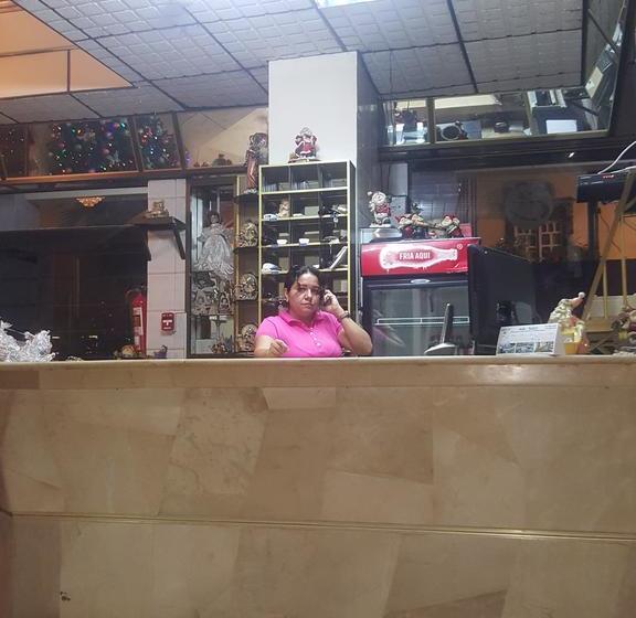 Hotel Centro | Machala | El Oro | Ecuador 5