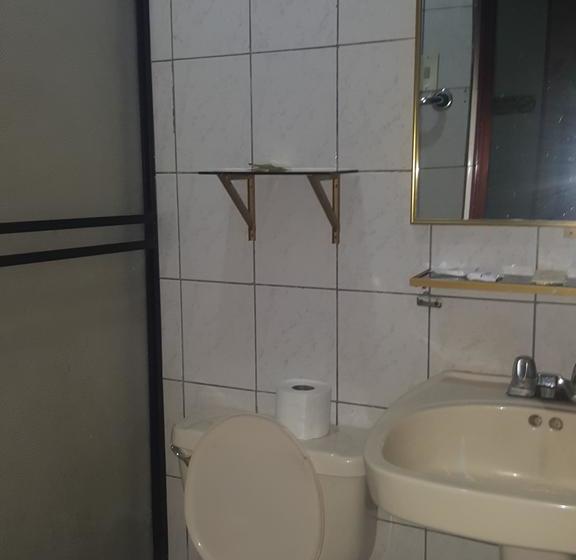 Hotel Centro | Machala | El Oro | Ecuador 6